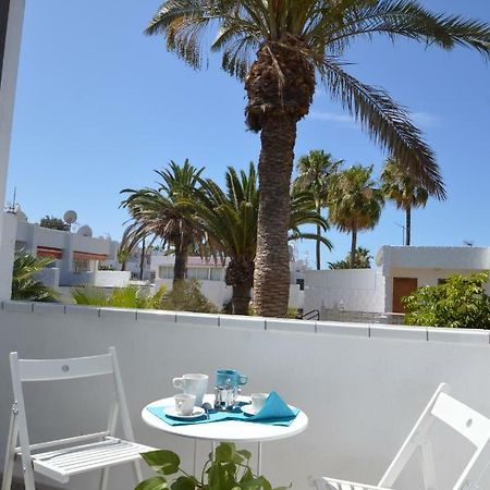 Pino's Vivienda Vacacional Costa del Silencio Exterior foto