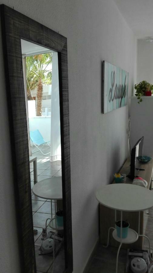 Pino's Vivienda Vacacional Costa del Silencio Exterior foto